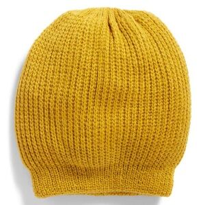 Free People Beanie
